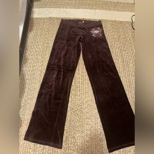 juicy couture joggers